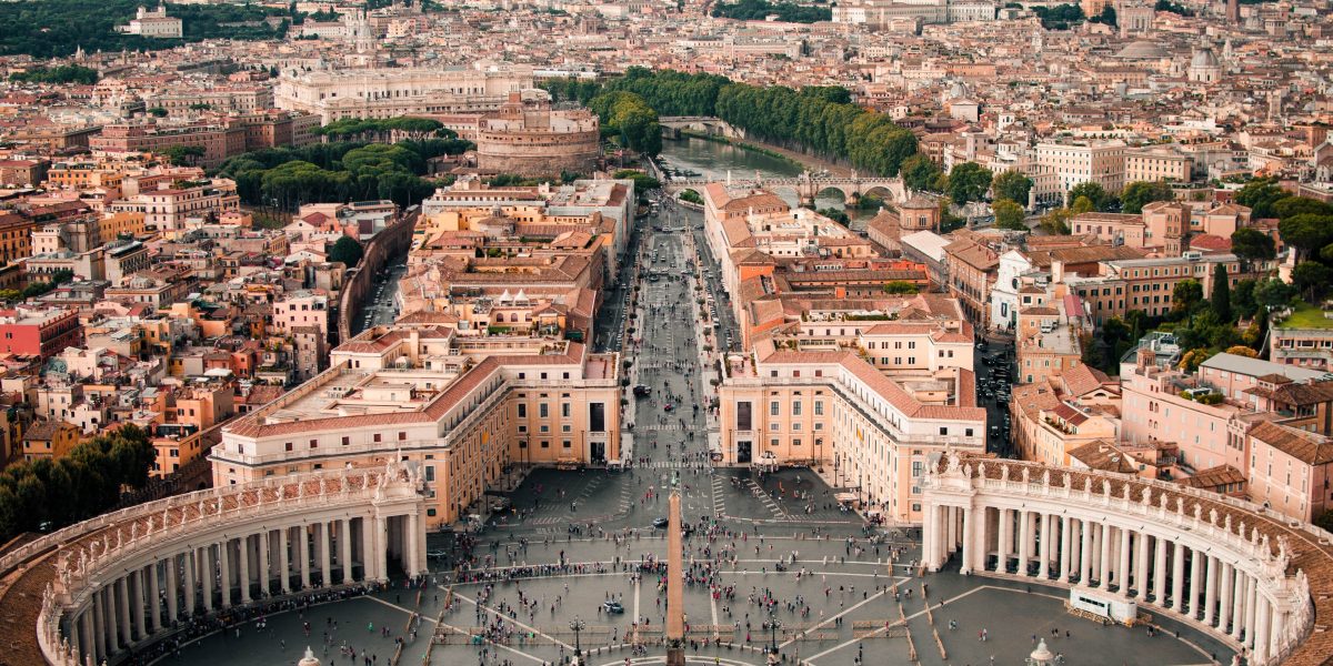 rome
